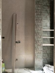 Bedroom Two Image of 1800 Sq.ft 3 BHK Builder Floor for sale in East Of Kailash New Delhi for Rs. 75500000