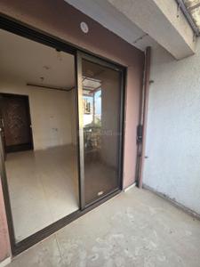1 BHK Flat