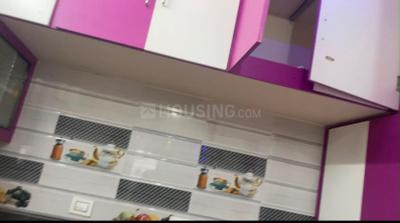 Kitchen Image of 153 Sq.ft 2 BHK Independent House for sale in Ramanayapeta Kakinada for Rs. 7000000