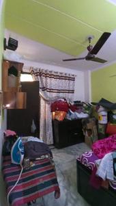 Bedroom Image of 900 Sq.ft 3 BHK Builder Floor for sale in Dabri New Delhi for Rs. 7500000