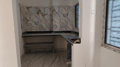 Kitchen Image of 881 Sq.ft 2.5 BHK Apartment / Flat for sale in Keshtopur Kolkata for Rs. 3300000