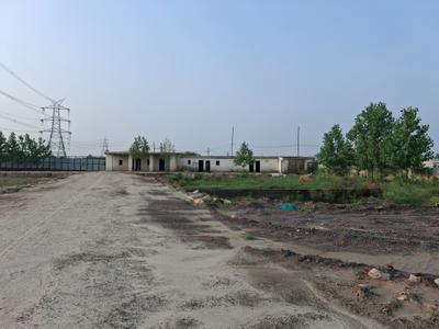 Image of 1800 Sq.ft Residential Plot / Land for sale in Sector 150, Noida for Rs. 4000000