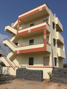 Image of 2400 Sq.ft 2 BHK Apartment / Flat for sale in Keshwapur, Hubli for Rs. 8500000