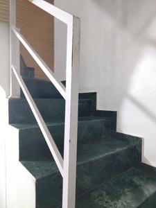 Staircase Image of 1600 Sq.ft 5 BHK Independent House for sale in BK Jhala Nirmal Park, Yashwantrao Chavan Nagar Pune for Rs. 16900000