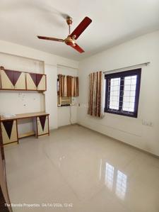 Bedroom Image of 1600 Sq.ft 3 BHK Apartment / Flat for sale in Waghodia Road Vadodara for Rs. 5500000