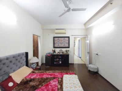 Bedroom Image of 1860 Sq.ft 3.5 BHK Apartment / Flat for sale in Paras Dews, Sector 106 Gurgaon for Rs. 19000000