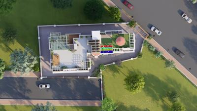 Image of 655 Sq.ft 1 BHK Apartment / Flat for sale in Swastik Sapphire, Pen, Raigad for Rs. 3150000