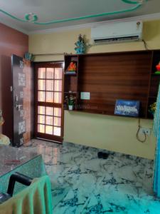 Hall Image of 750 Sq.ft 2 BHK Apartment / Flat for sale in Gomti Nagar Extension Lucknow for Rs. 5400000
