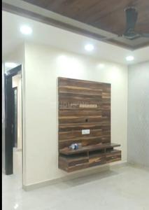 Living Room Image of 990 Sq.ft 3 BHK Builder Floor for sale in Mansarover Garden New Delhi for Rs. 16000000