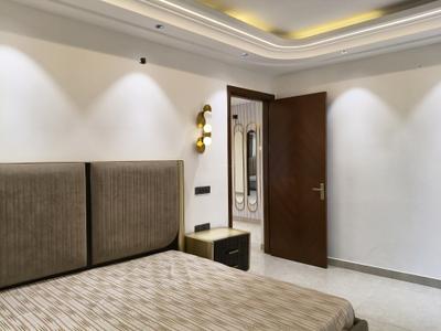 Bedroom Image of 1836 Sq.ft 3 BHK Builder Floor for sale in Sector 23 Gurgaon for Rs. 25500000