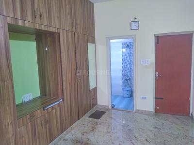 Bedroom Image of 1100 Sq.ft 2 BHK Independent House for rent in Chikkagubbi Village Bengaluru for Rs. 25000