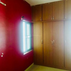 Bedroom Image of 1750 Sq.ft 3 BHK Apartment / Flat for rent in Kadubeesanahalli Bengaluru for Rs. 65000