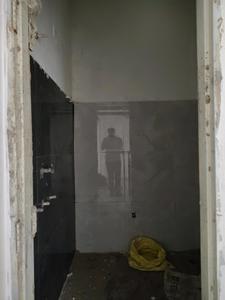 Bedroom Two Image of 550 Sq.ft 2 BHK Villa for sale in Tilpata Karanwas Greater Noida for Rs. 3511100
