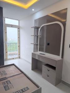 Bedroom Image of 1500 Sq.ft 3 BHK Apartment / Flat for sale in Nabha Zirakpur for Rs. 6000000
