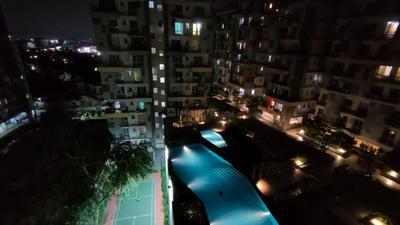 Balcony Image of 1300 Sq.ft 3 BHK Apartment / Flat for sale in Sodepur Kolkata for Rs. 9700000