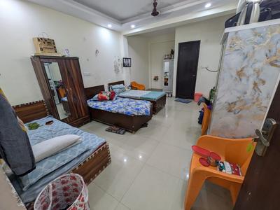 Hall Image of Apna Niwas Girls Pg in Sector 62, Noida