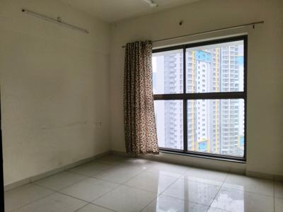 Bedroom Image of 650 Sq.ft 1 BHK Apartment / Flat for sale in Paranjape Blueridge The Groves, Hinjawadi Pune for Rs. 6500000