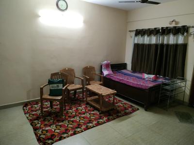 Hall Image of 1280 Sq.ft 2 BHK Apartment / Flat for sale in Kachana Raipur for Rs. 3400000