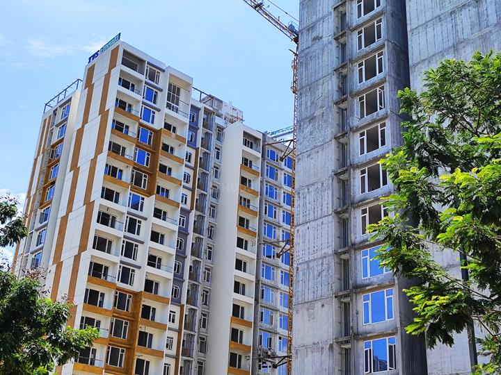 TVS Emerald Luxor Main Image 1