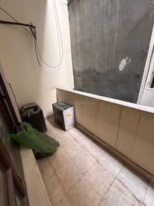Balcony Image of 1000 Sq.ft 2 BHK Apartment / Flat for rent in Sector 115 Mohali for Rs. 23000
