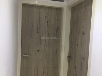 Bedroom Image of 1350 Sq.ft 3 BHK Apartment / Flat for sale in Mulund West Mumbai for Rs. 26500000