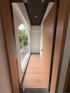 Balcony Image of 1700 Sq.ft 3 BHK Apartment / Flat for sale in Vishva Gangotree Prajakta, Karve Nagar Pune for Rs. 23500000