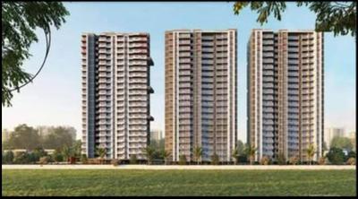 Image of 1082 Sq.ft 2.5 BHK Apartment / Flat for sale in N B Bhalchandra Akashvan, Punawale, Pune for Rs. 7900000