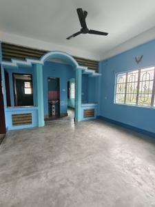 Hall Image of 700 Sq.ft 2 BHK Builder Floor for rent in Champasari Siliguri for Rs. 9000