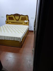 Bedroom Image of 300 Sq.ft 1 BHK Apartment / Flat for rent in Sector 8 Ambala for Rs. 8000