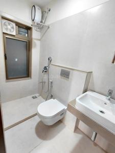 Image of 1030 Sq.ft 2 BHK Apartment / Flat for sale in K Raheja Ascencio, Powai, Mumbai for Rs. 26500000