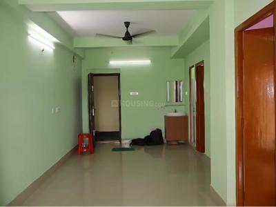 Hall Image of 1045 Sq.ft 3 BHK Apartment / Flat for sale in Narendrapur Kolkata for Rs. 3800000