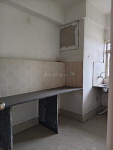Kitchen Image of 1350 Sq.ft 3 BHK Apartment / Flat for sale in Rajwada Heights, Narendrapur Kolkata for Rs. 7500000