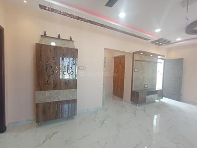 Hall Image of 984 Sq.ft 2 BHK Apartment / Flat for sale in Rajakilpakkam Chennai for Rs. 6881000