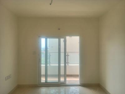 Bedroom Image of 2050 Sq.ft 3 BHK Apartment / Flat for sale in Tellapur Sangareddy for Rs. 13325007