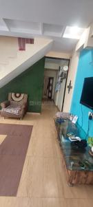 Hall Image of 1580 Sq.ft 3 BHK Duplex for sale in Nashik Road Nashik for Rs. 8000000
