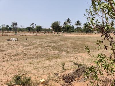 Keesara Plot View 1