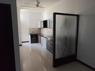 Kitchen Image of 1500 Sq.ft 2 BHK Apartment / Flat for rent in Omaxe City, Theekariya Jaipur for Rs. 22000