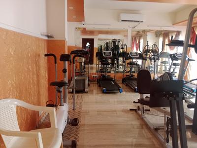 Image of 1584 Sq.ft 3 BHK Apartment / Flat for sale in Vadavalli, Coimbatore for Rs. 11000000