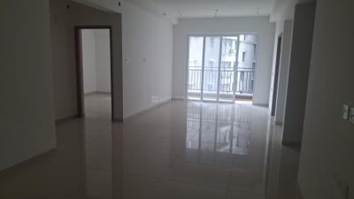 Living Room Image of 1721 Sq.ft 3 BHK Apartment / Flat for sale in Kalpataru Avante, Sanath Nagar Hyderabad for Rs. 18000000