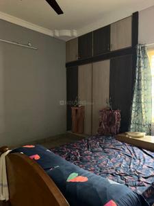 Bedroom Image of 2100 Sq.ft 4 BHK Independent House for sale in SMV Layout Bengaluru for Rs. 15500000