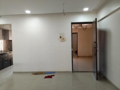 Living Room Image of 1050 Sq.ft 2 BHK Apartment / Flat for sale in Proviso Heights, Ulwe Navi Mumbai for Rs. 11000000