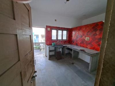 Kitchen Image of 330 Sq.ft 2 BHK Villa for sale in Sargasan Gandhinagar for Rs. 40000000