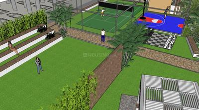 Image of 1465 Sq.ft 2 BHK Apartment / Flat for sale in Horamavu, Bengaluru for Rs. 13917500