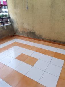 Balcony Image of 750 Sq.ft 1 BHK Apartment / Flat for sale in Pimple Gurav Pune for Rs. 4500000