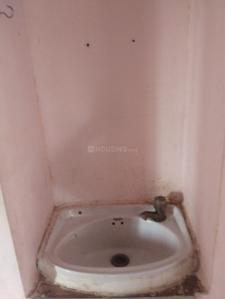 Bathroom Image of 550 Sq.ft 1 BHK Apartment / Flat for sale in PNK Poonam Sagar Complex, Mira Road East Mira Bhayandar for Rs. 7500000