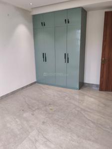 Bedroom Image of 1000 Sq.ft 3 BHK Builder Floor for sale in Mayur Vihar Phase 1 New Delhi for Rs. 13000000