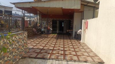 Living Room Image of 820 Sq.ft 2 BHK Apartment / Flat for sale in Oshodhara Greens, Kalyan West Kalyan for Rs. 8500000