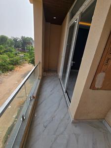 Balcony Image of 1700 Sq.ft 3 BHK Villa for sale in Sirsi Jaipur for Rs. 8500000