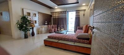 Bedroom Image of 2500 Sq.ft 5 BHK Apartment / Flat for sale in Kondhwa Pune for Rs. 26400000