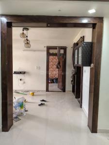 Hall Image of 1170 Sq.ft 3.5 BHK Apartment / Flat for sale in Ayushi Palm Greens, Garha Jabalpur for Rs. 6500000